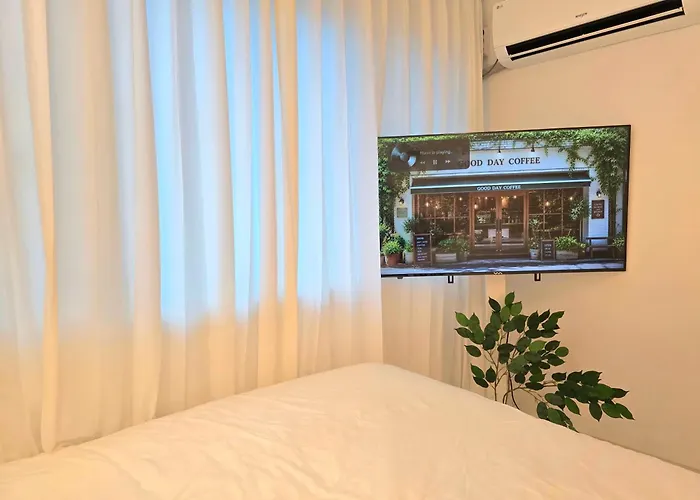소담재 Villa *